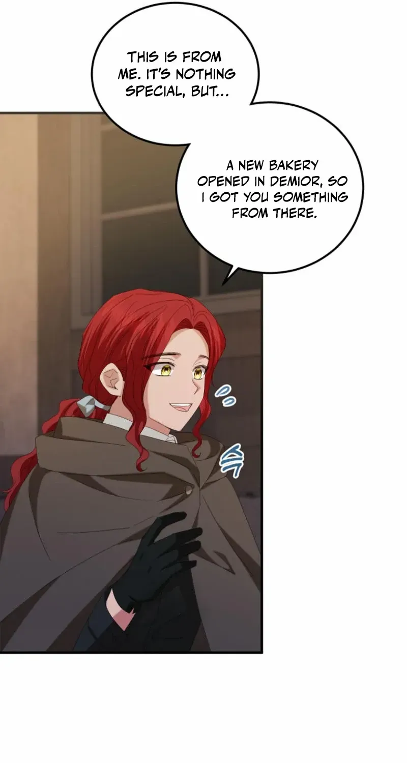 I’m Done Being a Hero, Even If It’s Retirement Chapter 52 page 12 - 