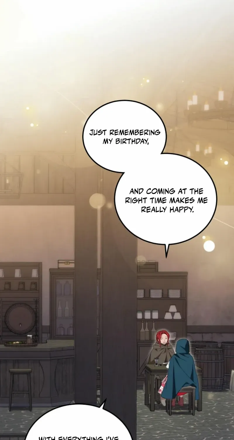 I’m Done Being a Hero, Even If It’s Retirement Chapter 52 page 14 - 