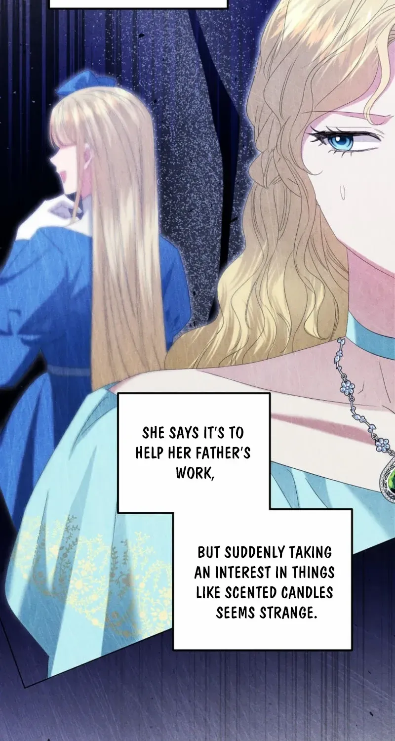 I’m Done Being a Hero, Even If It’s Retirement Chapter 52 page 20 - 