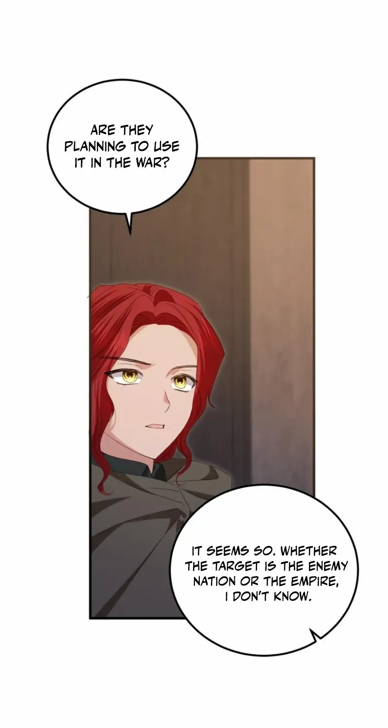 I’m Done Being a Hero, Even If It’s Retirement Chapter 52 page 4 - 
