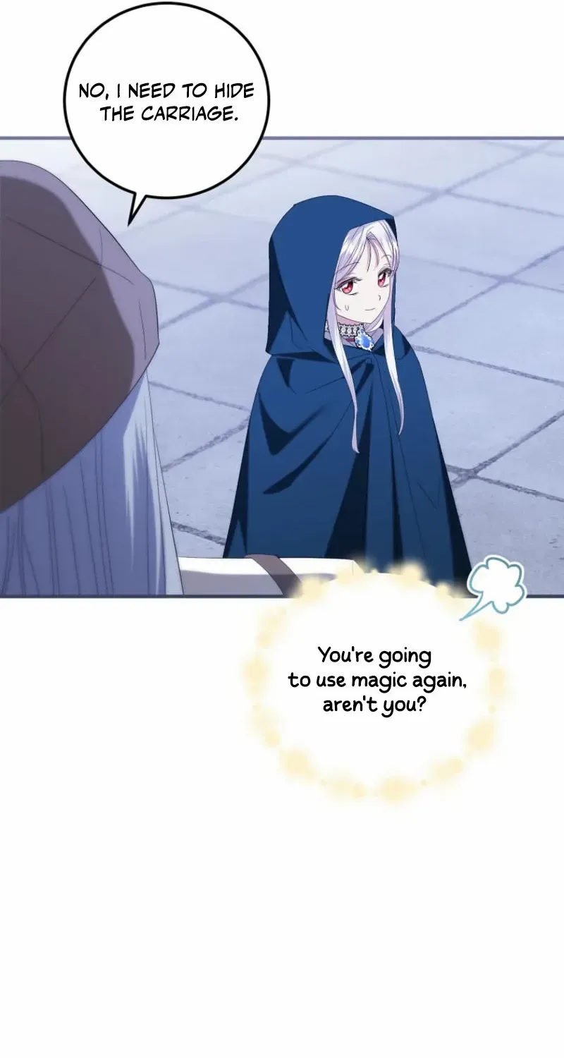 I’m Done Being a Hero, Even If It’s Retirement Chapter 52 page 32 - 