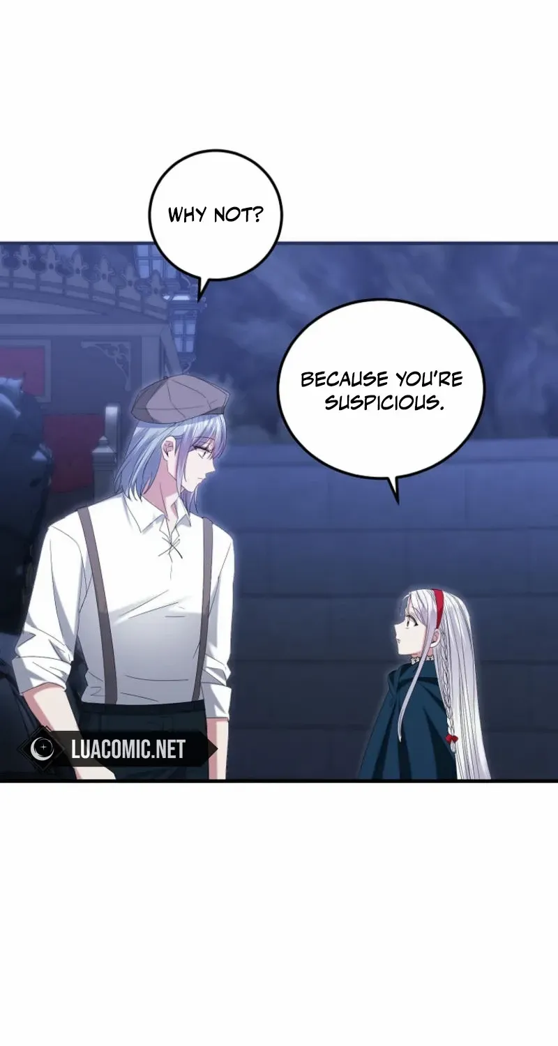 I’m Done Being a Hero, Even If It’s Retirement Chapter 52 page 34 - 