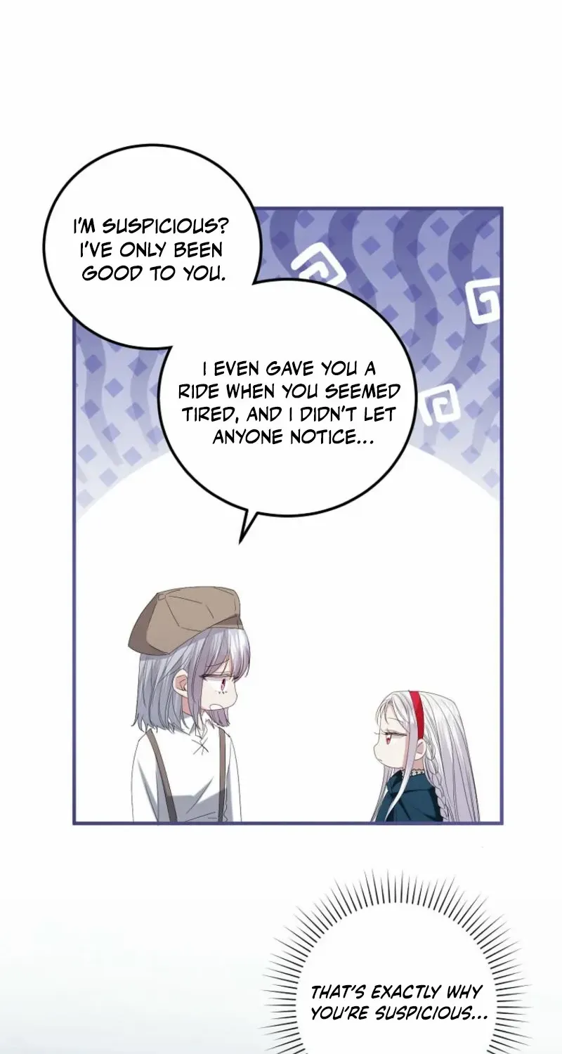 I’m Done Being a Hero, Even If It’s Retirement Chapter 52 page 35 - 