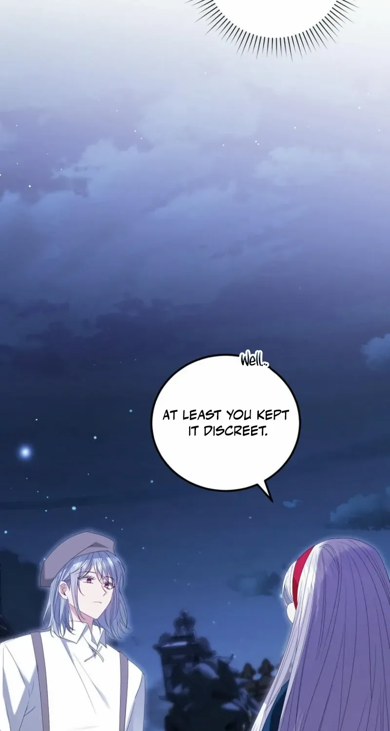 I’m Done Being a Hero, Even If It’s Retirement Chapter 52 page 36 - 