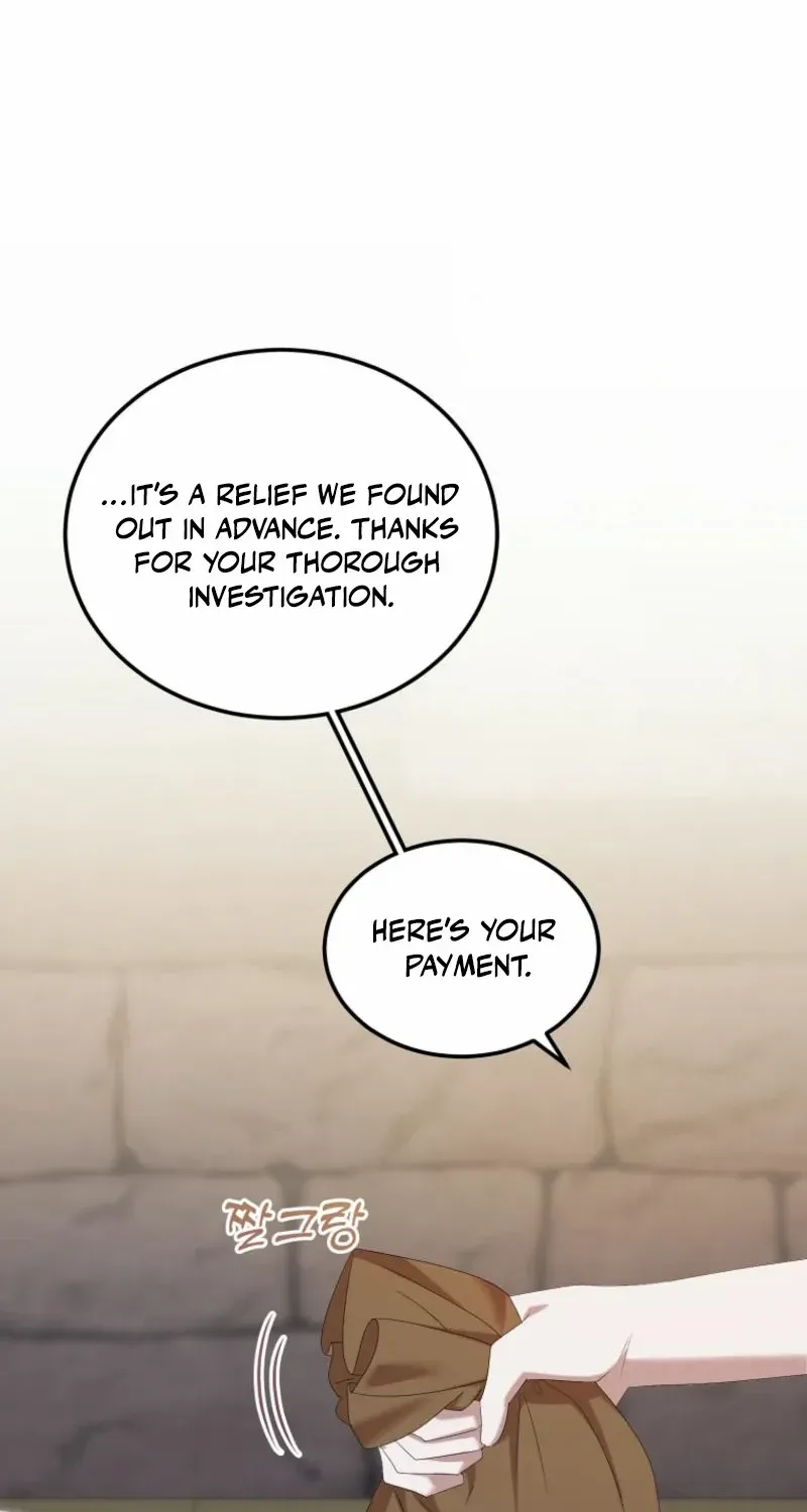 I’m Done Being a Hero, Even If It’s Retirement Chapter 52 page 5 - 