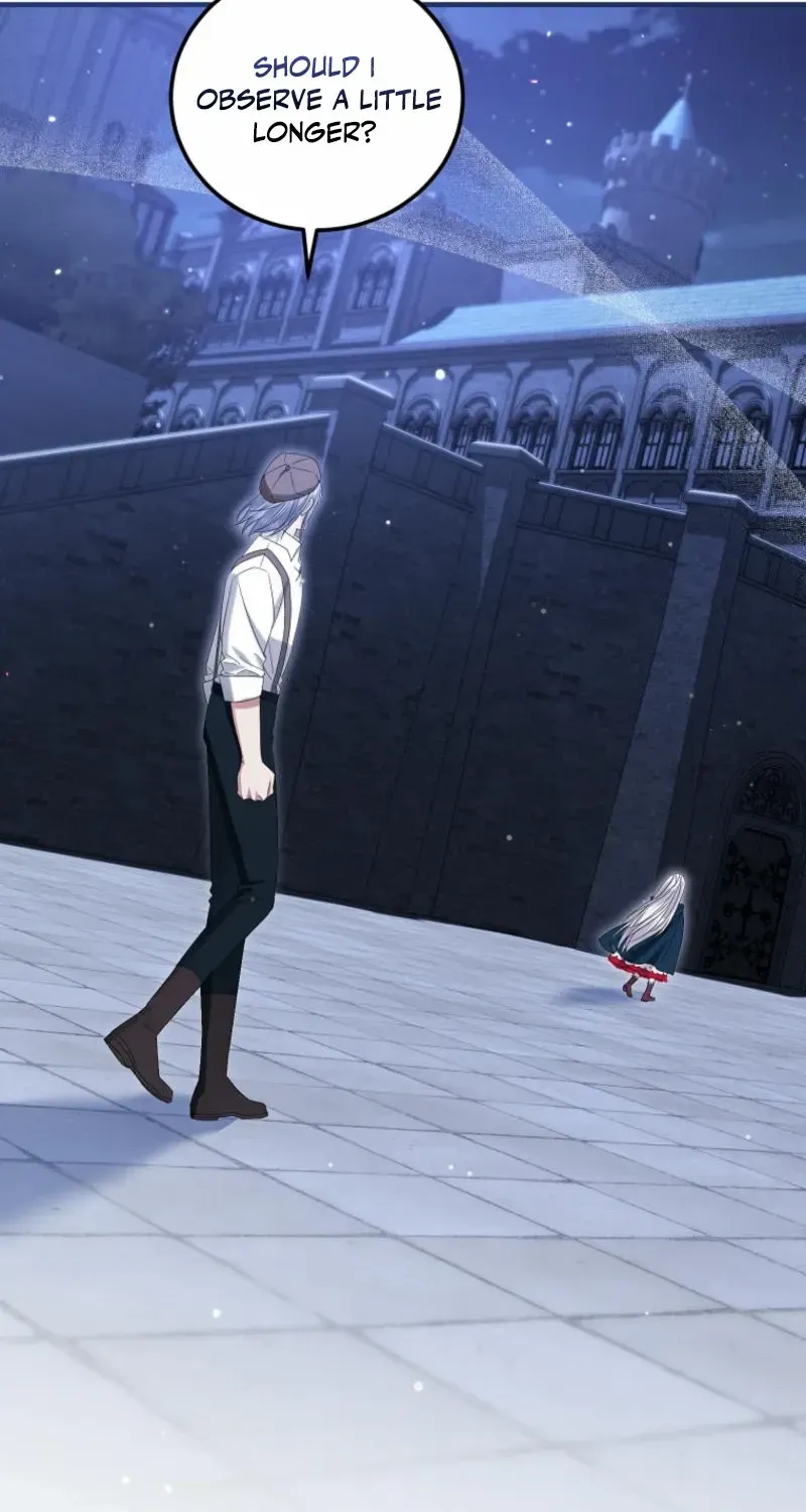 I’m Done Being a Hero, Even If It’s Retirement Chapter 52 page 44 - 