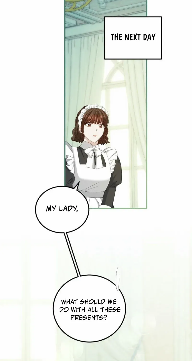 I’m Done Being a Hero, Even If It’s Retirement Chapter 52 page 46 - 