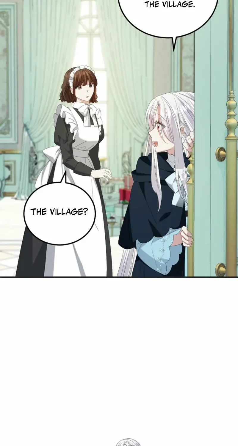 I’m Done Being a Hero, Even If It’s Retirement Chapter 52 page 48 - 