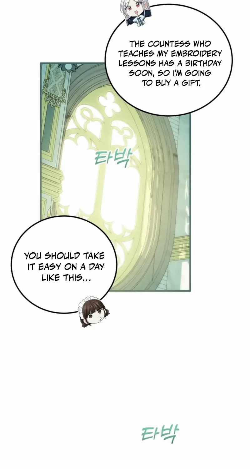 I’m Done Being a Hero, Even If It’s Retirement Chapter 52 page 49 - 