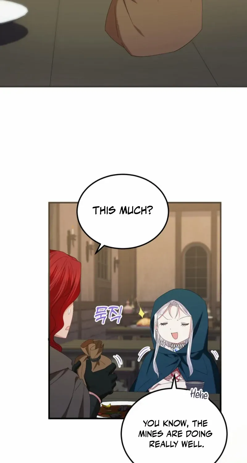 I’m Done Being a Hero, Even If It’s Retirement Chapter 52 page 6 - 