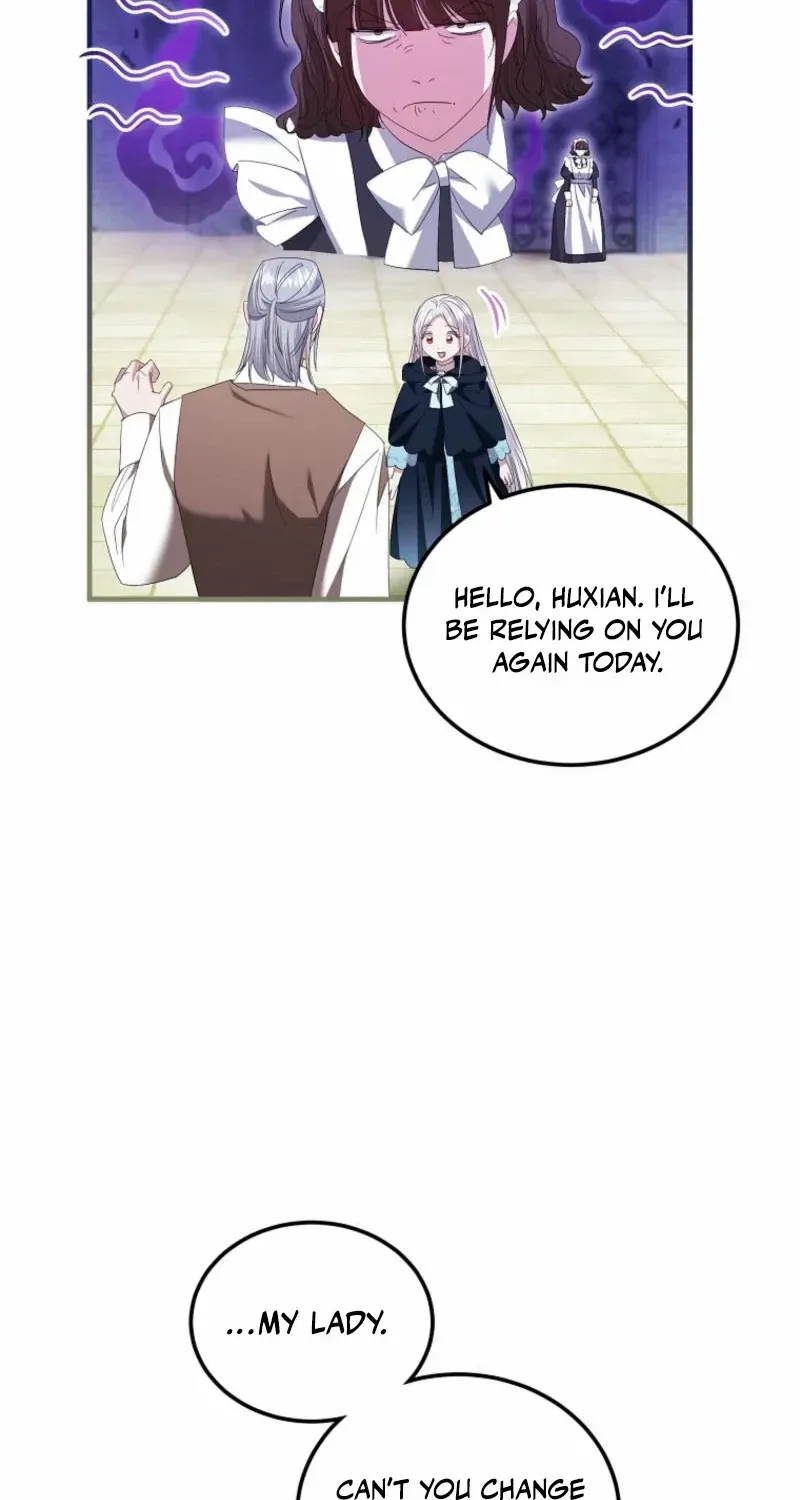 I’m Done Being a Hero, Even If It’s Retirement Chapter 52 page 55 - 