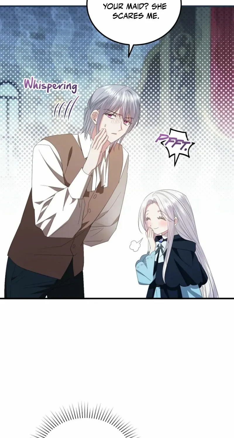 I’m Done Being a Hero, Even If It’s Retirement Chapter 52 page 56 - 
