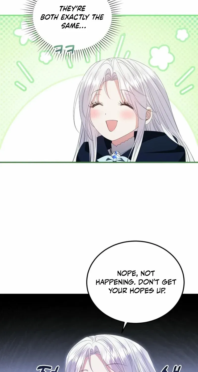 I’m Done Being a Hero, Even If It’s Retirement Chapter 52 page 57 - 