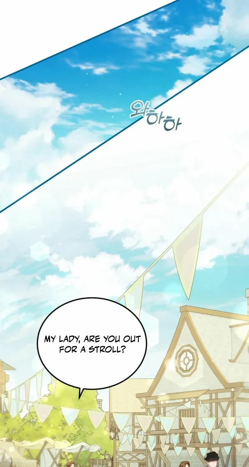 I’m Done Being a Hero, Even If It’s Retirement Chapter 52 page 59 - 