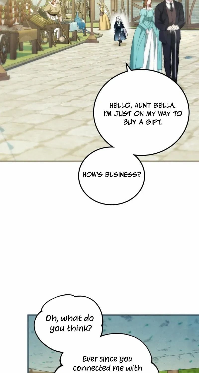 I’m Done Being a Hero, Even If It’s Retirement Chapter 52 page 60 - 