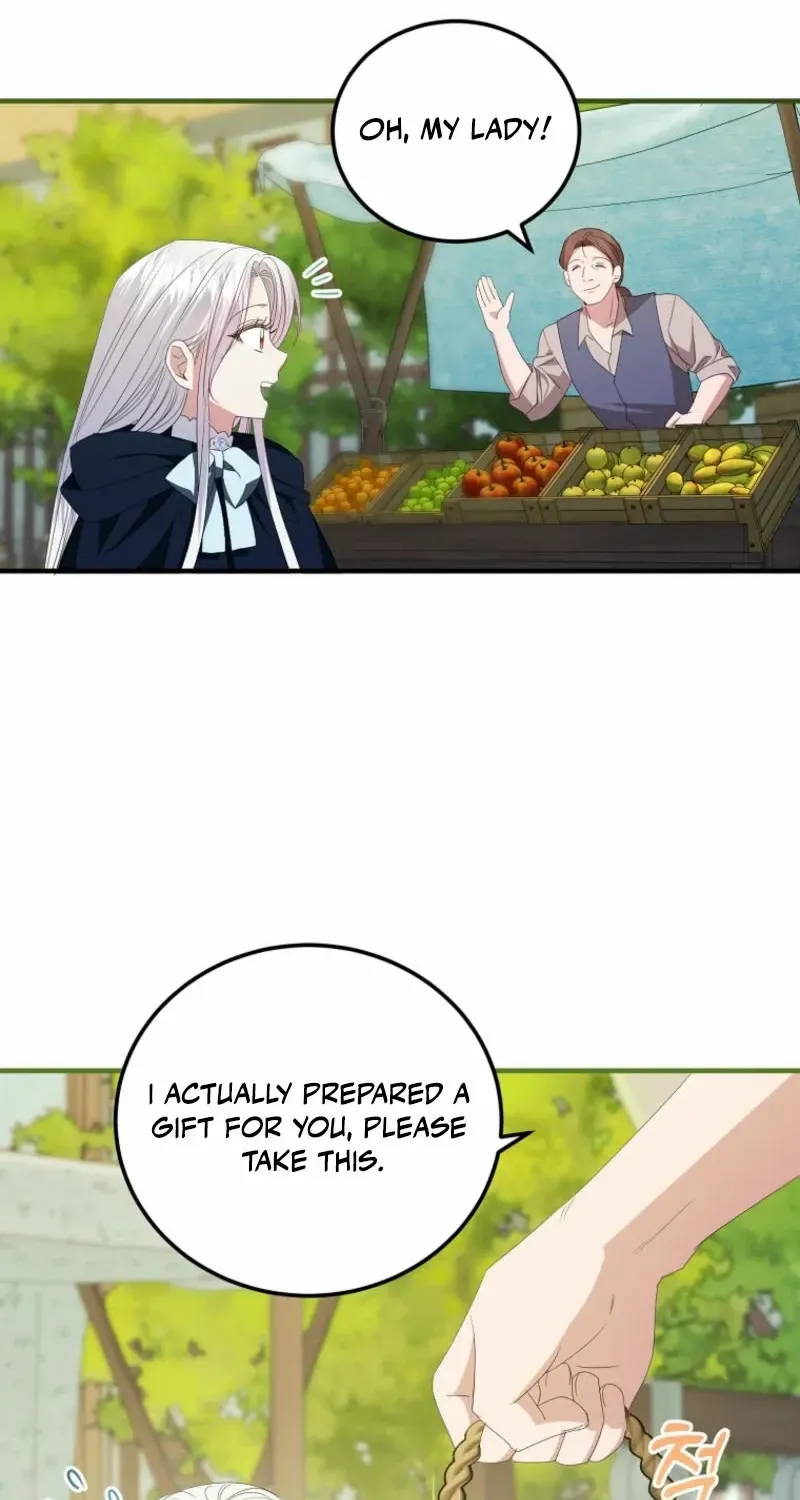 I’m Done Being a Hero, Even If It’s Retirement Chapter 52 page 63 - 
