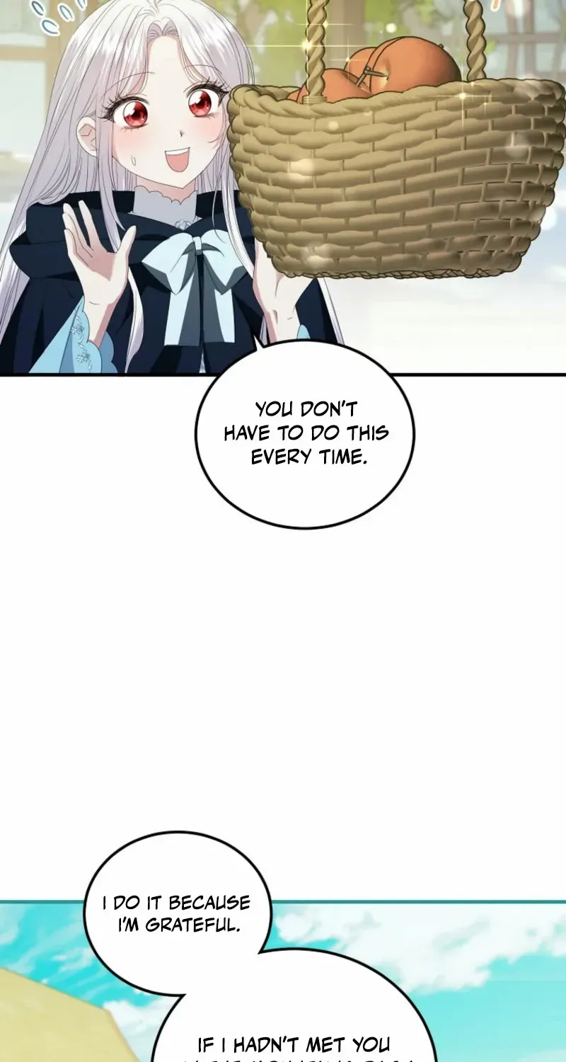 I’m Done Being a Hero, Even If It’s Retirement Chapter 52 page 64 - 