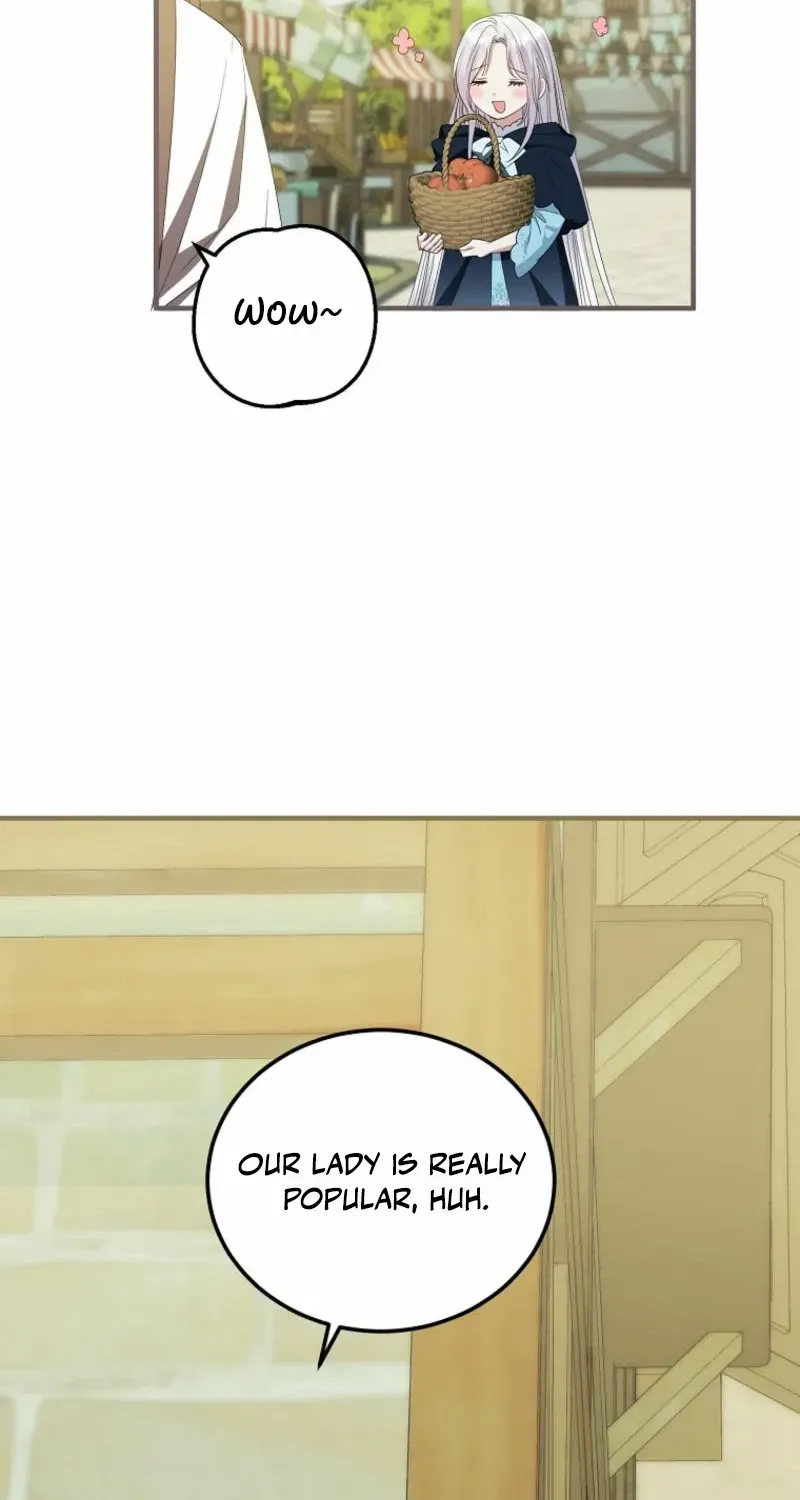 I’m Done Being a Hero, Even If It’s Retirement Chapter 52 page 67 - 