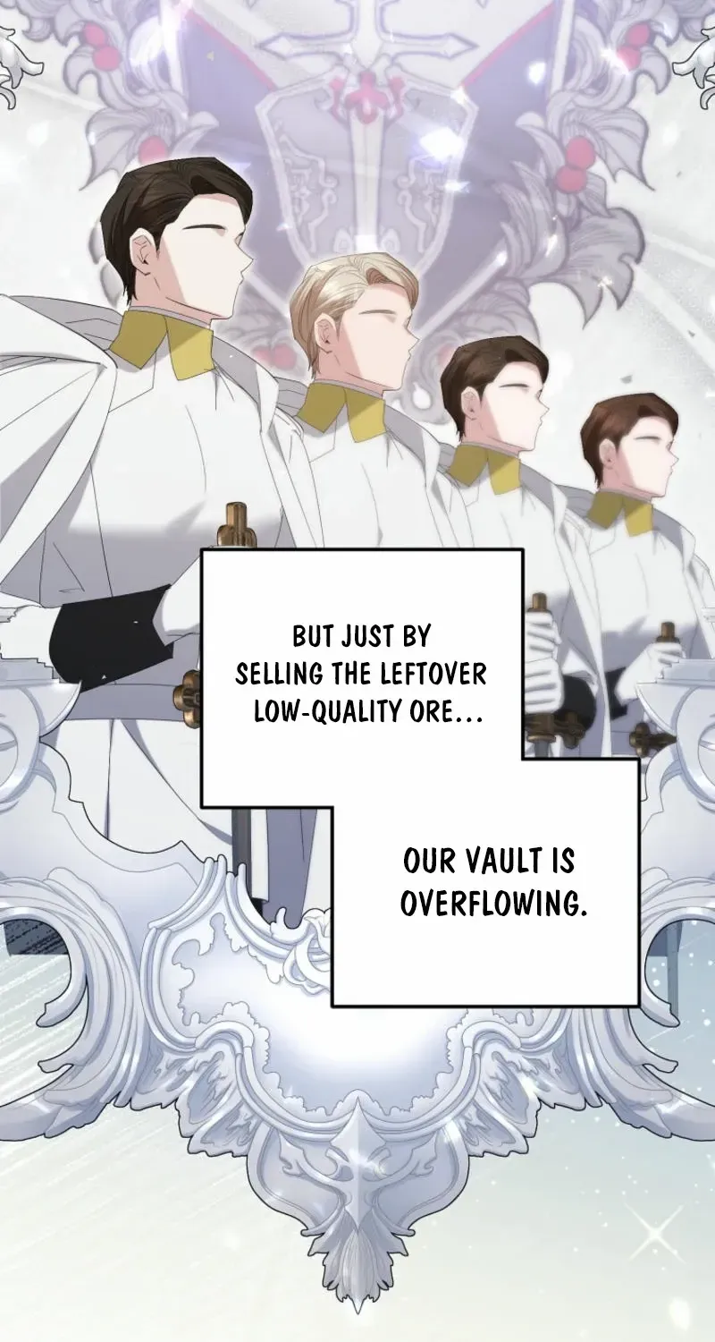 I’m Done Being a Hero, Even If It’s Retirement Chapter 52 page 8 - 