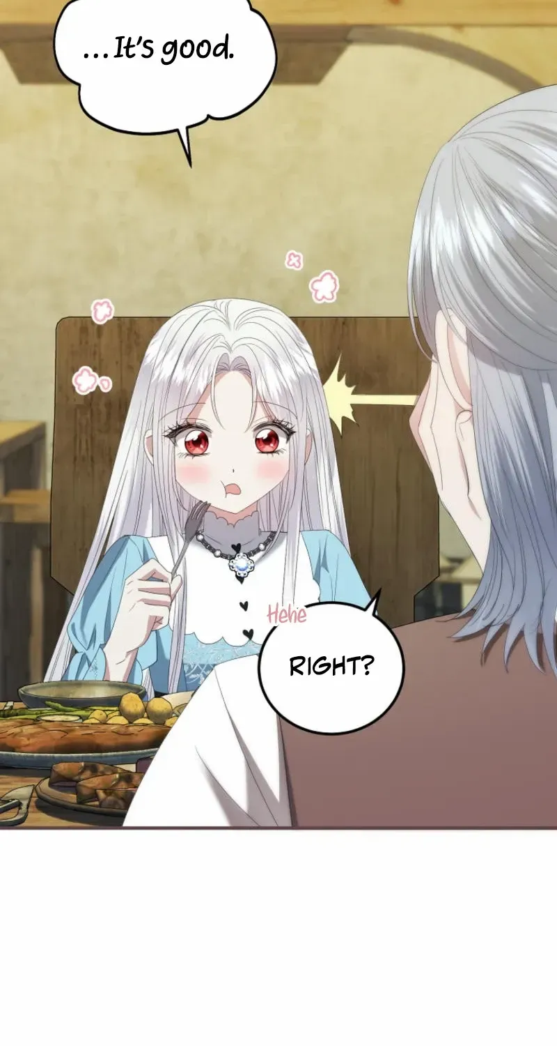 I’m Done Being a Hero, Even If It’s Retirement Chapter 52 page 74 - 