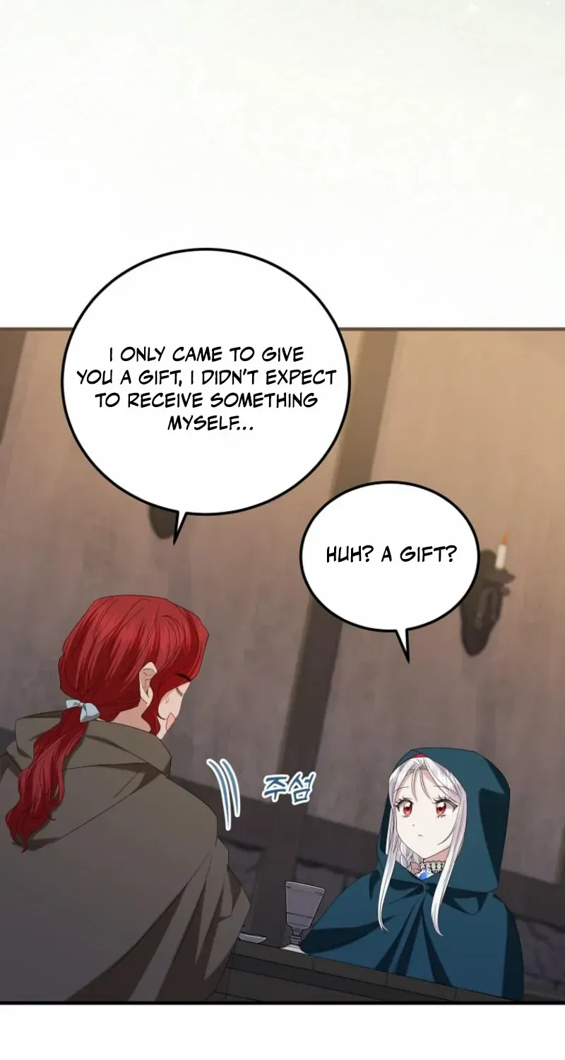 I’m Done Being a Hero, Even If It’s Retirement Chapter 52 page 9 - 
