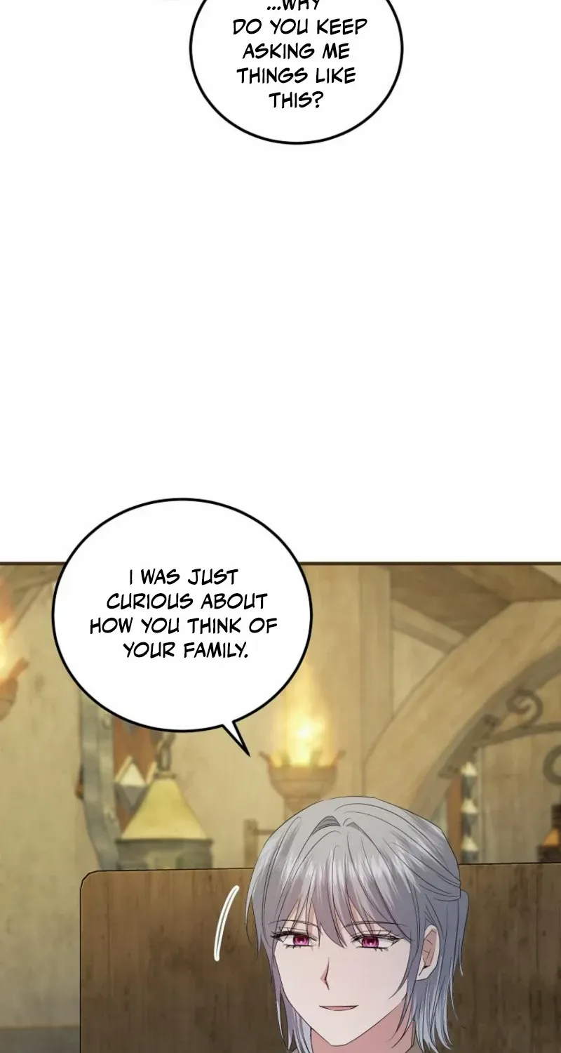 I’m Done Being a Hero, Even If It’s Retirement Chapter 53 page 12 - 
