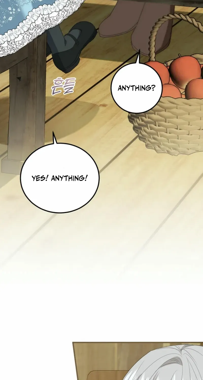 I’m Done Being a Hero, Even If It’s Retirement Chapter 53 page 17 - 
