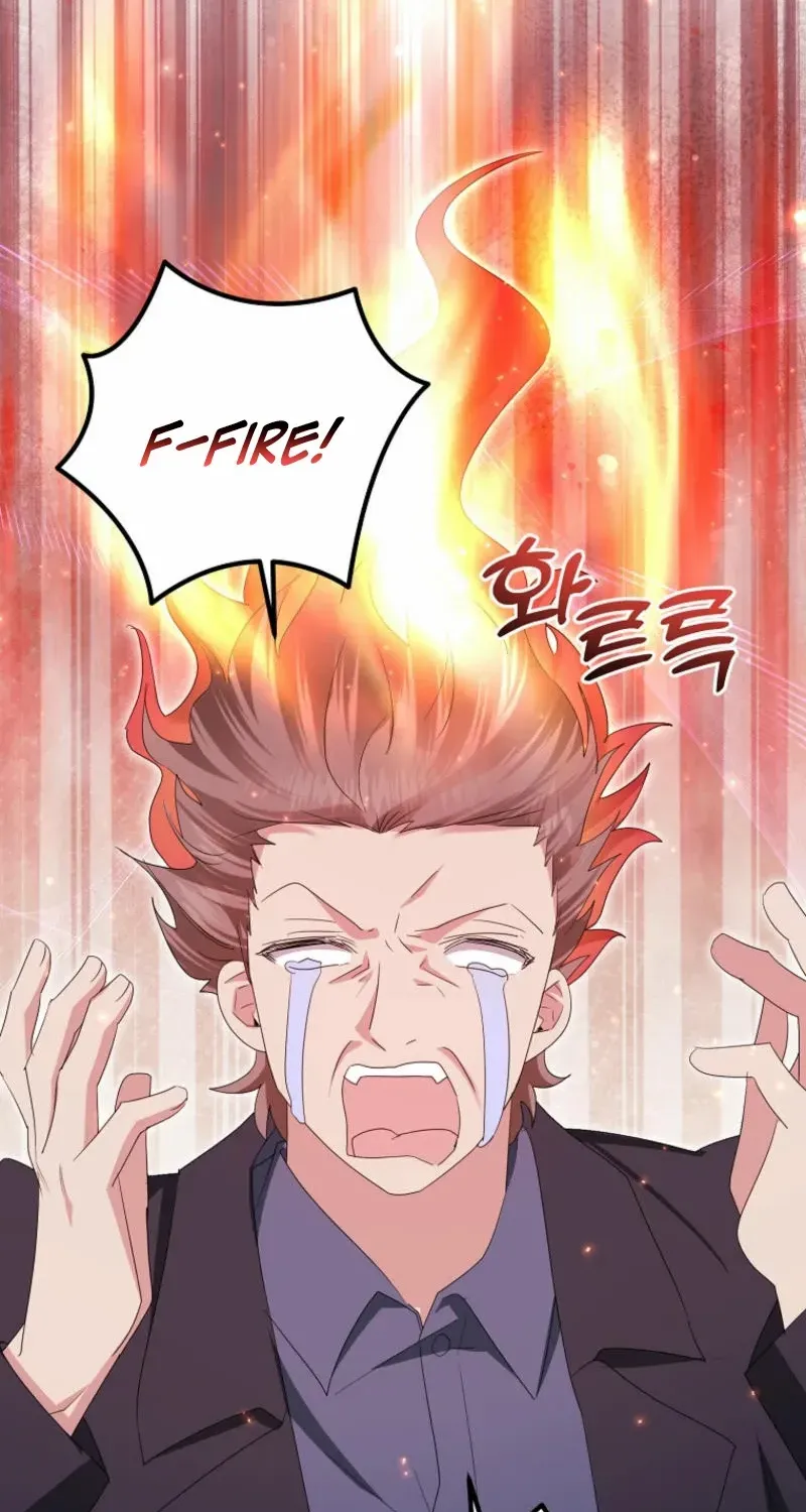 I’m Done Being a Hero, Even If It’s Retirement Chapter 53 page 33 - 