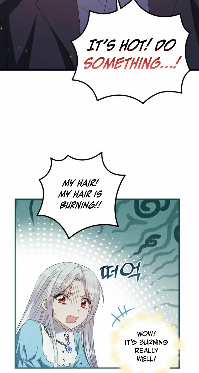 I’m Done Being a Hero, Even If It’s Retirement Chapter 53 page 34 - 