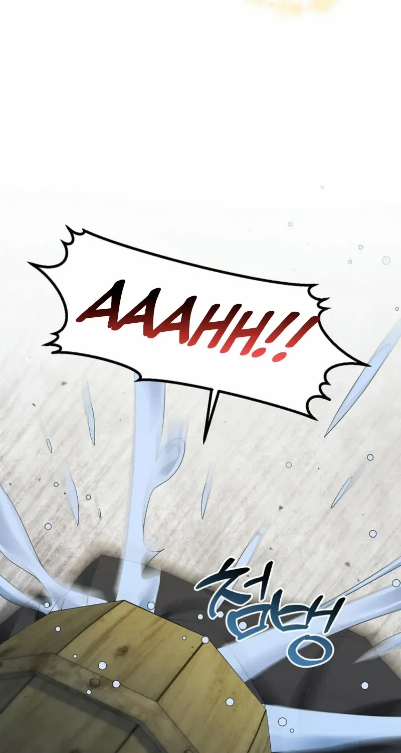 I’m Done Being a Hero, Even If It’s Retirement Chapter 53 page 35 - 