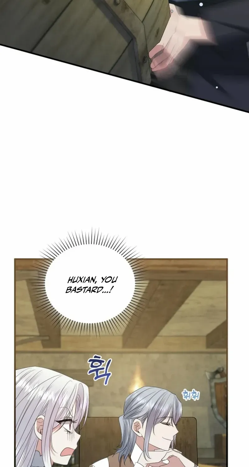 I’m Done Being a Hero, Even If It’s Retirement Chapter 53 page 36 - 