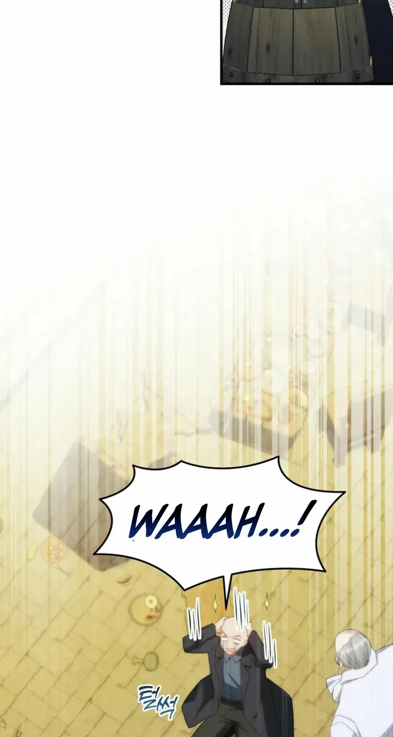 I’m Done Being a Hero, Even If It’s Retirement Chapter 53 page 38 - 