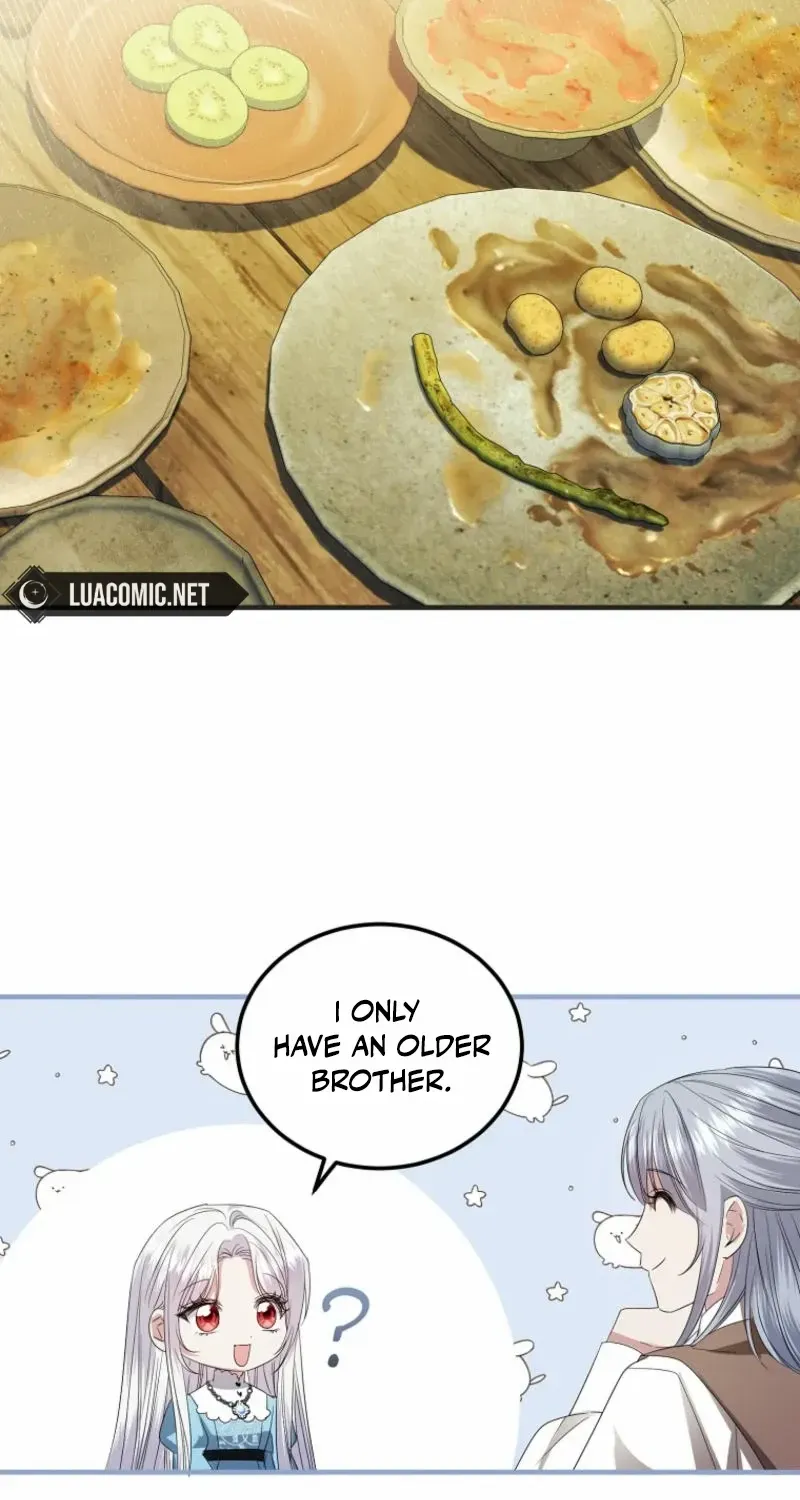 I’m Done Being a Hero, Even If It’s Retirement Chapter 53 page 5 - 