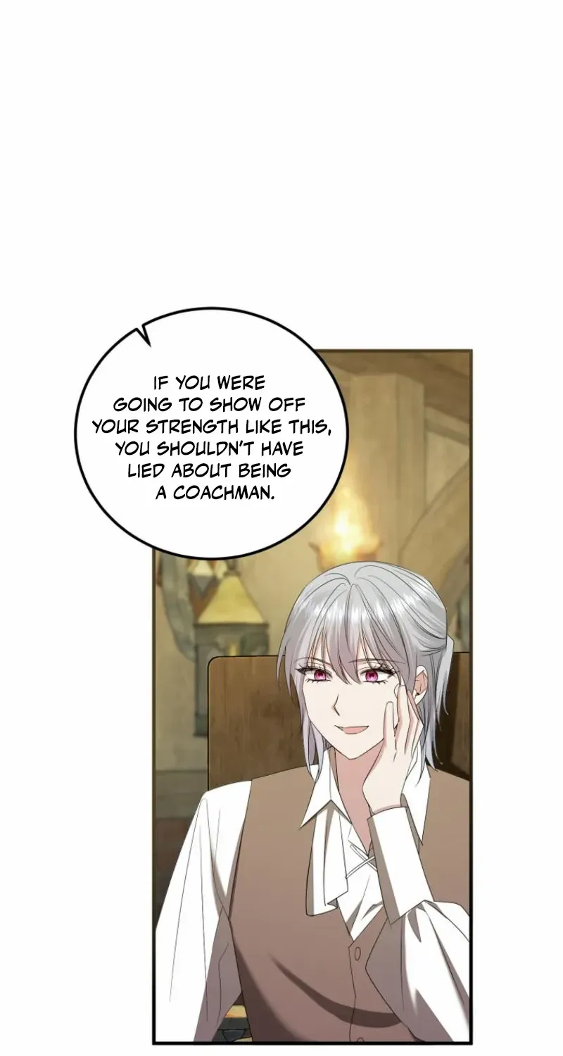 I’m Done Being a Hero, Even If It’s Retirement Chapter 53 page 42 - 