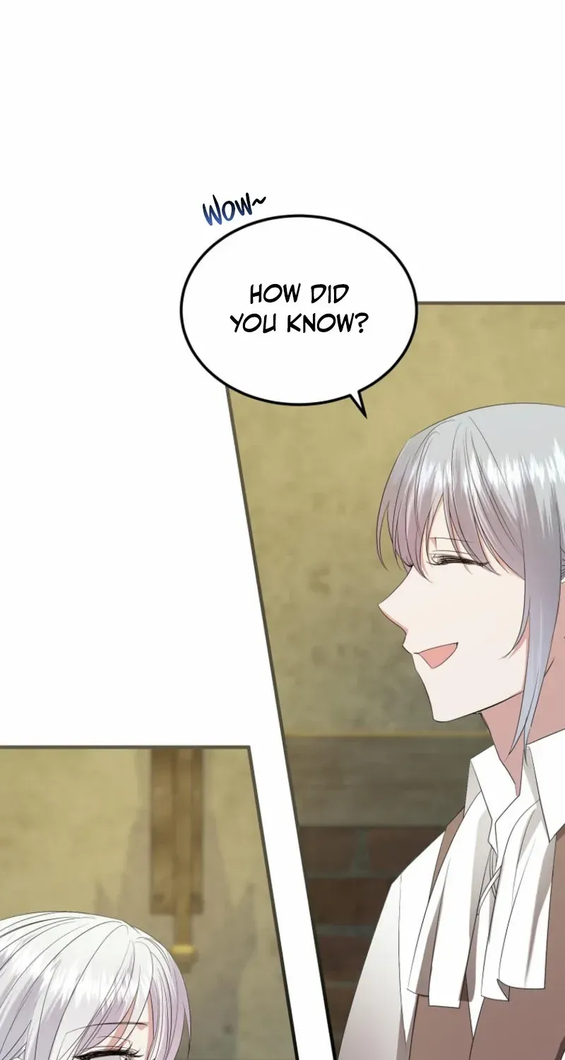 I’m Done Being a Hero, Even If It’s Retirement Chapter 53 page 43 - 