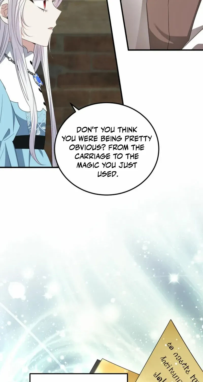 I’m Done Being a Hero, Even If It’s Retirement Chapter 53 page 44 - 