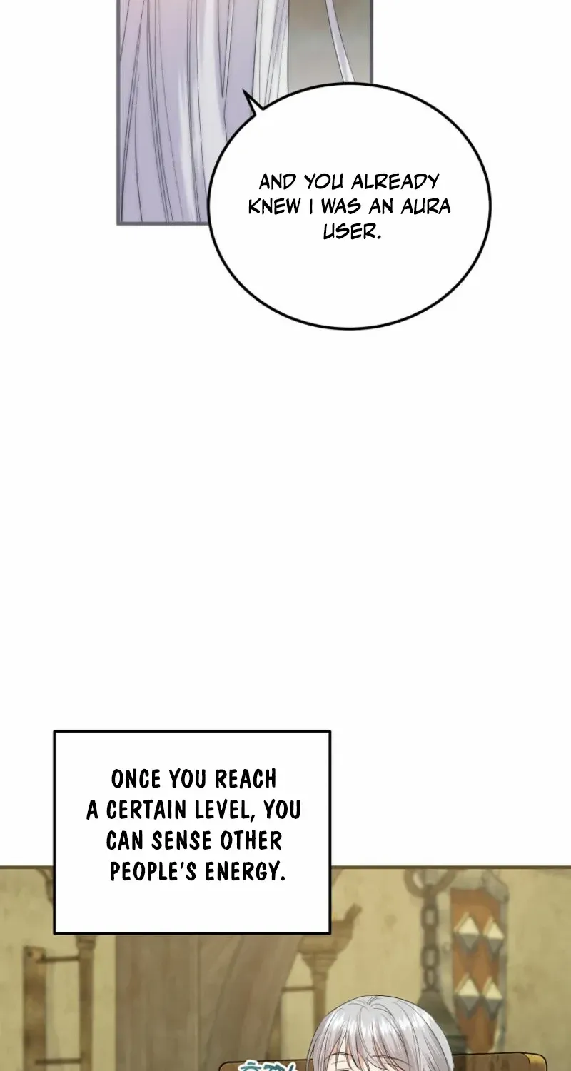 I’m Done Being a Hero, Even If It’s Retirement Chapter 53 page 46 - 