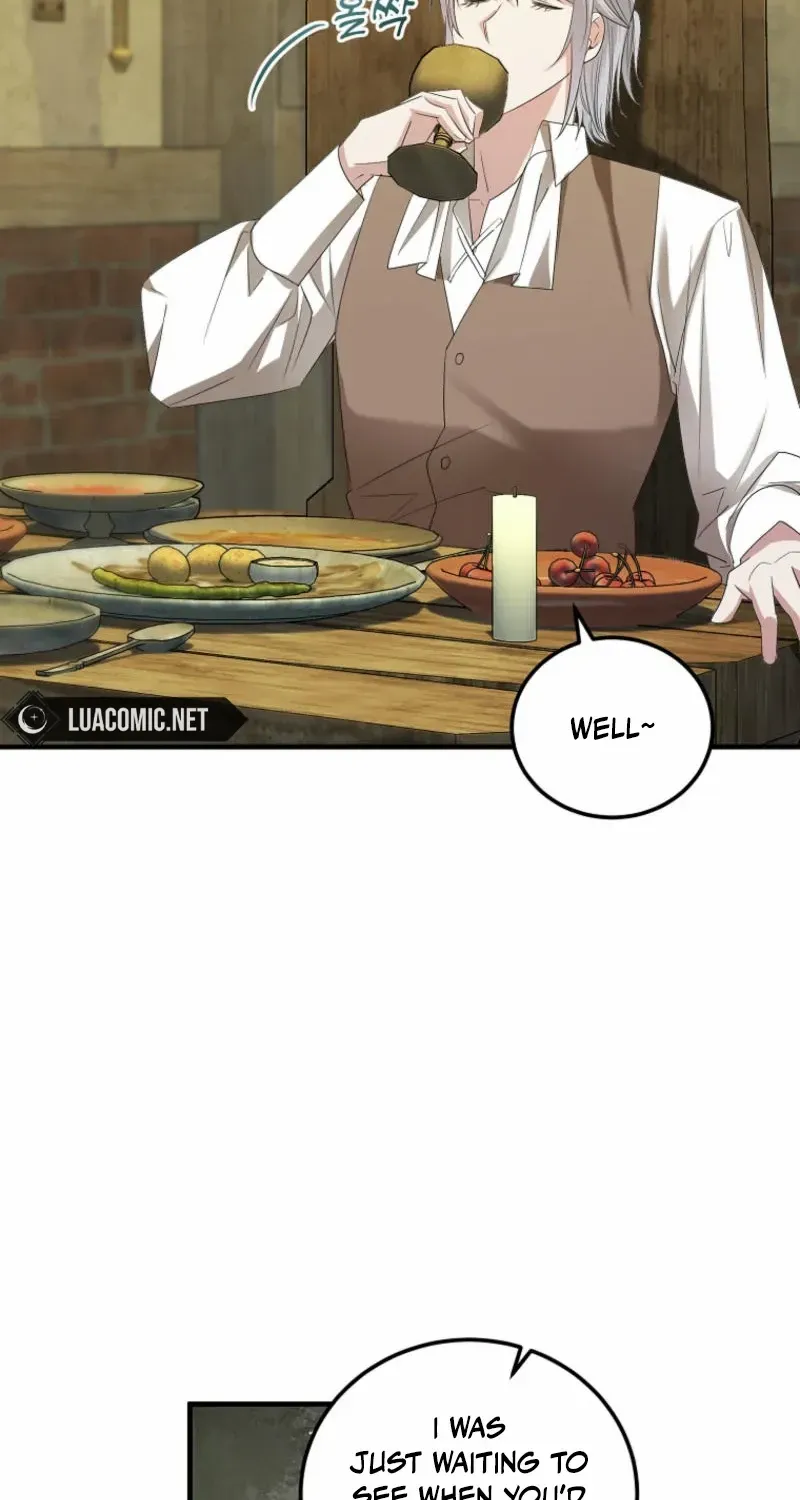 I’m Done Being a Hero, Even If It’s Retirement Chapter 53 page 47 - 
