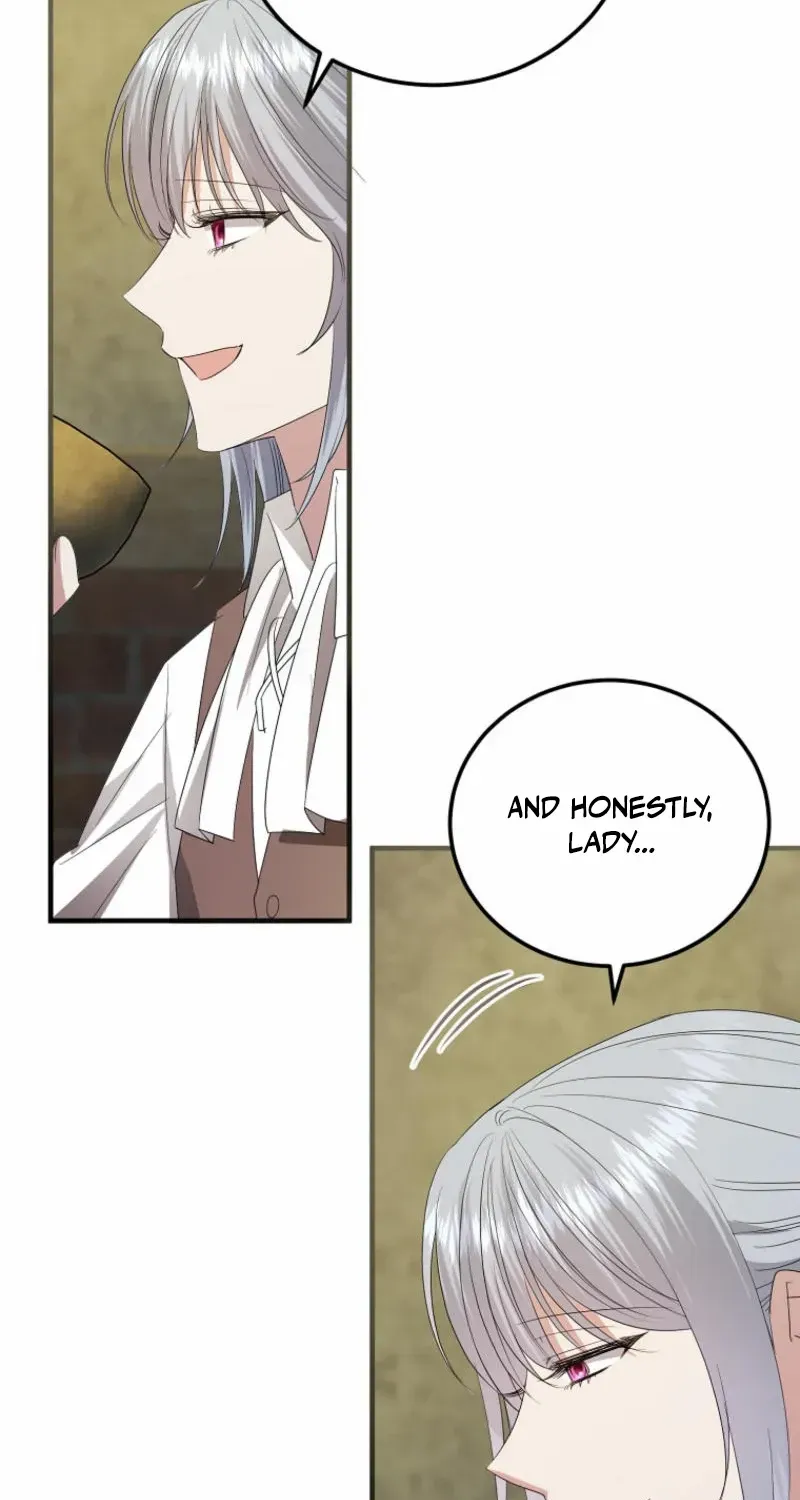 I’m Done Being a Hero, Even If It’s Retirement Chapter 53 page 49 - 