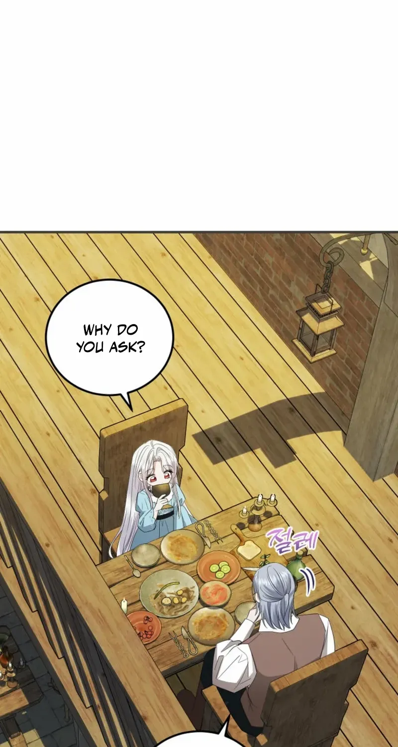 I’m Done Being a Hero, Even If It’s Retirement Chapter 53 page 6 - 