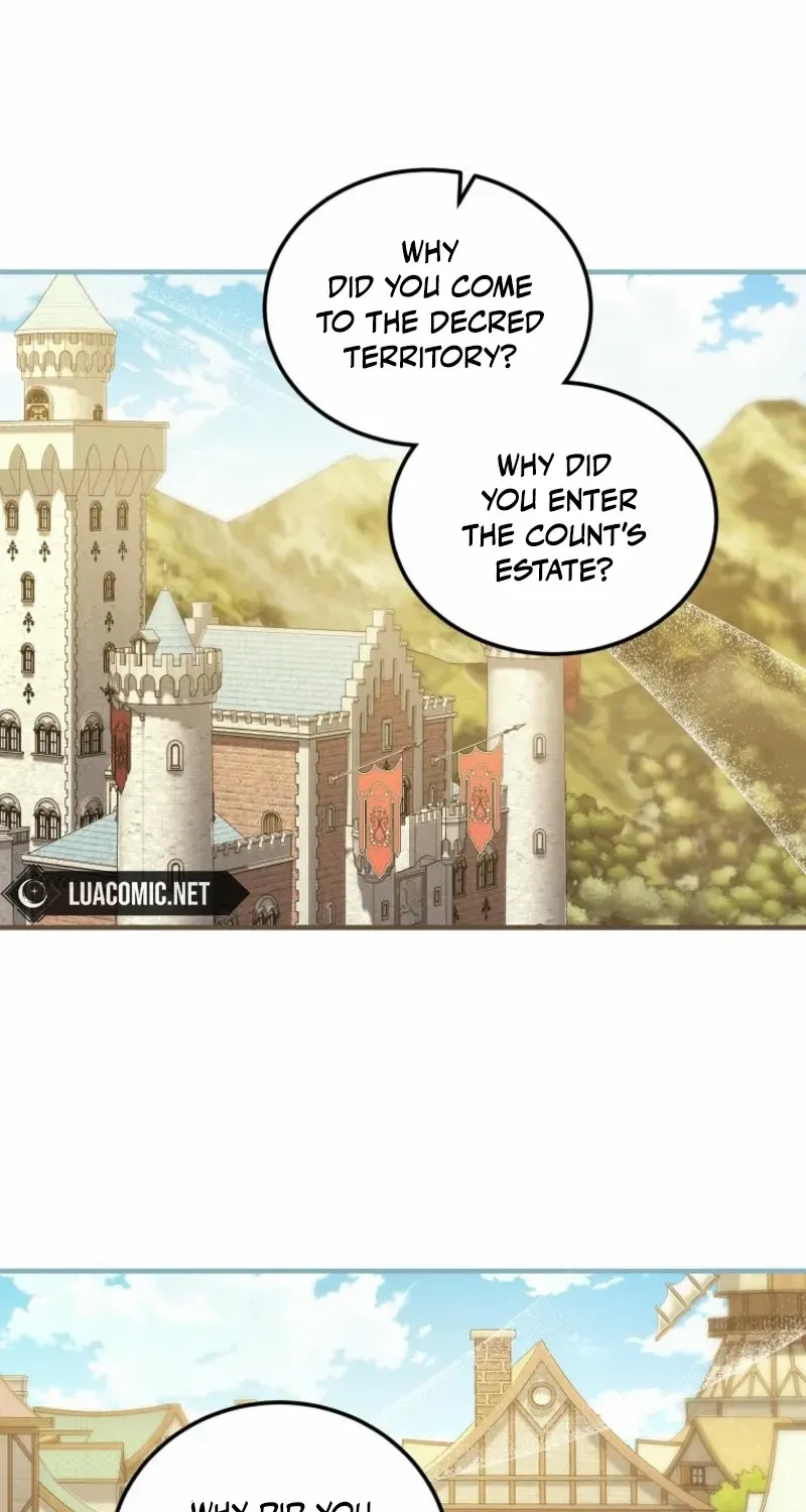 I’m Done Being a Hero, Even If It’s Retirement Chapter 53 page 56 - 