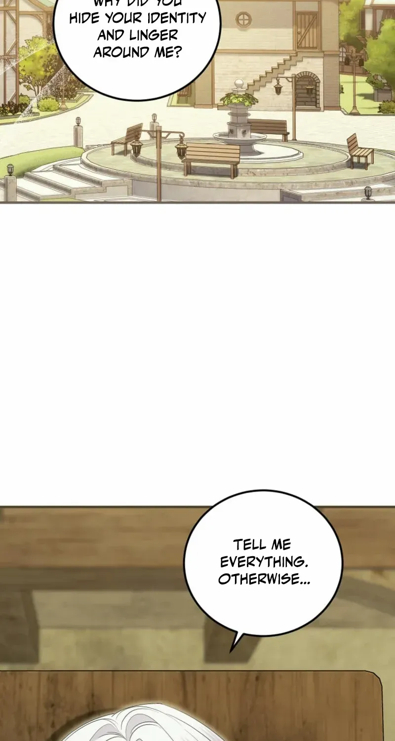 I’m Done Being a Hero, Even If It’s Retirement Chapter 53 page 57 - 