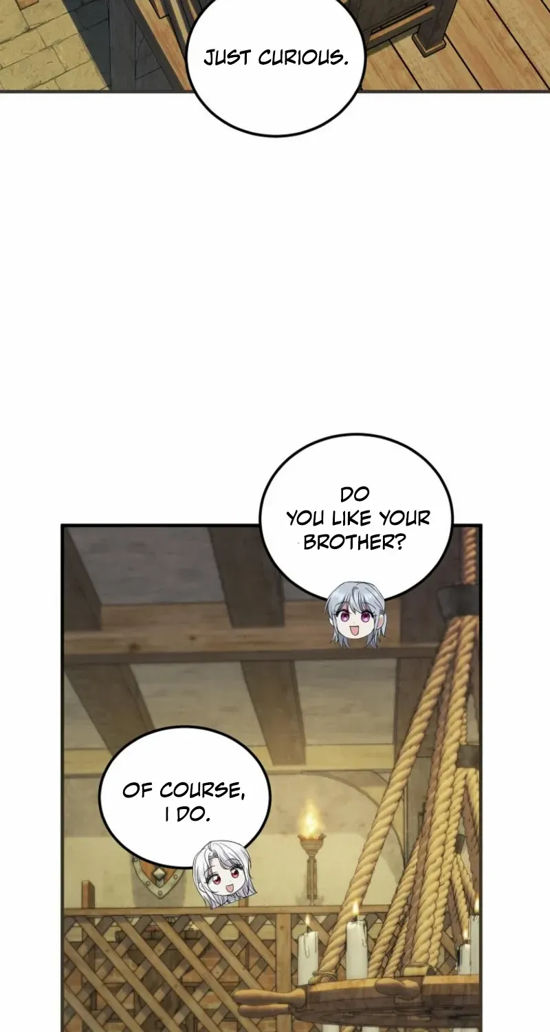 I’m Done Being a Hero, Even If It’s Retirement Chapter 53 page 7 - 