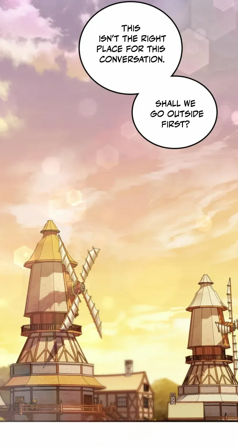 I’m Done Being a Hero, Even If It’s Retirement Chapter 53 page 61 - 