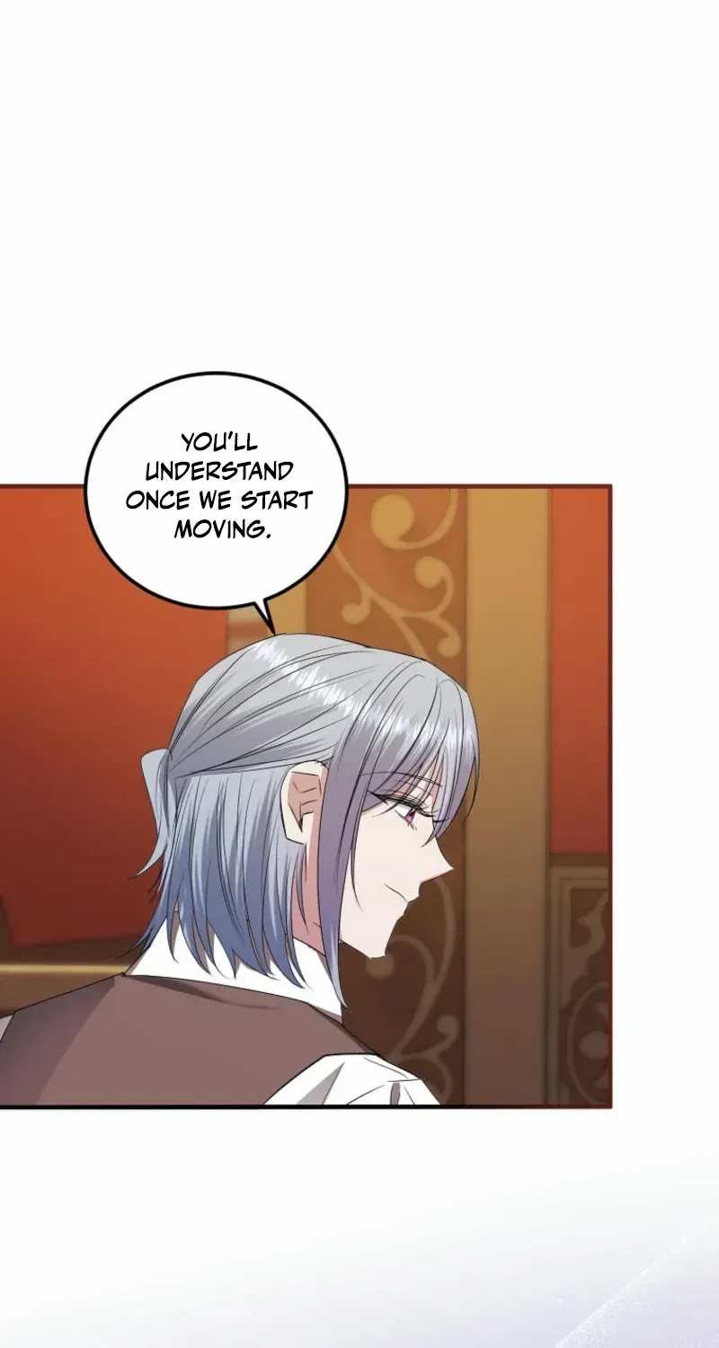I’m Done Being a Hero, Even If It’s Retirement Chapter 53 page 63 - 
