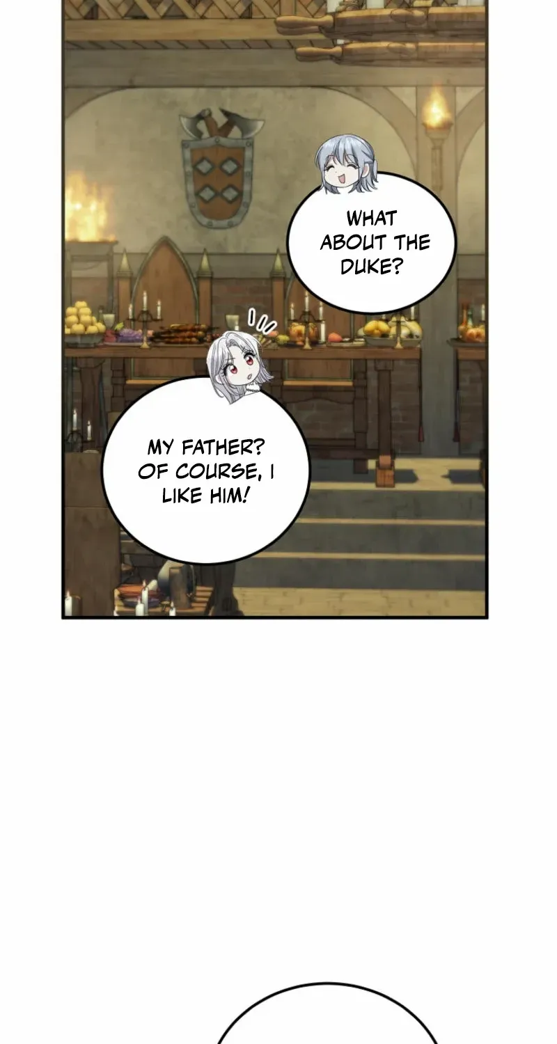 I’m Done Being a Hero, Even If It’s Retirement Chapter 53 page 8 - 
