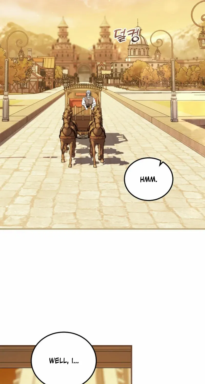 I’m Done Being a Hero, Even If It’s Retirement Chapter 53 page 71 - 