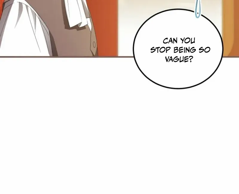 I’m Done Being a Hero, Even If It’s Retirement Chapter 54 page 11 - 