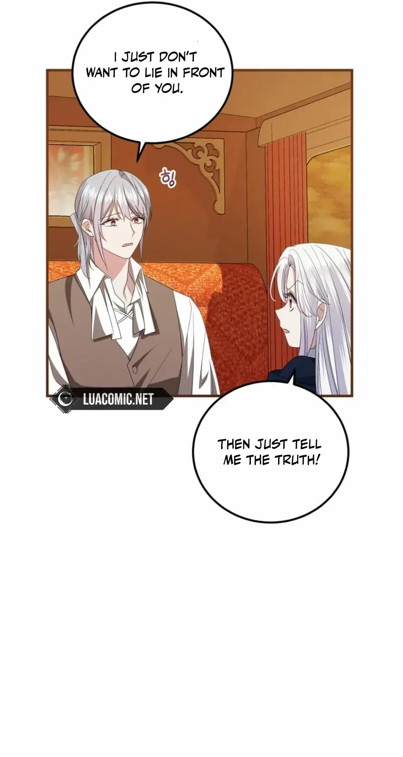 I’m Done Being a Hero, Even If It’s Retirement Chapter 54 page 12 - 
