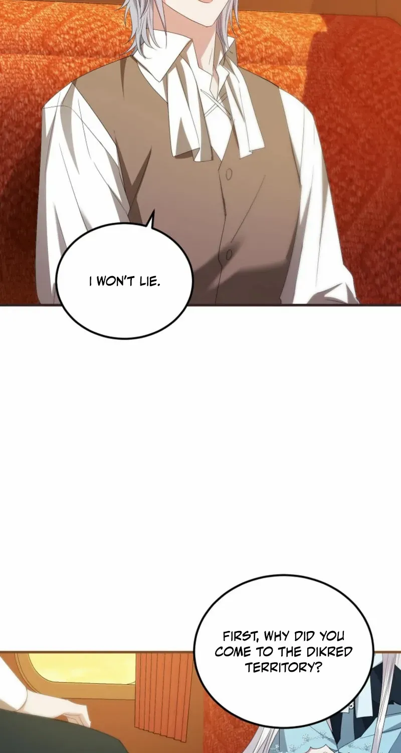 I’m Done Being a Hero, Even If It’s Retirement Chapter 54 page 16 - 
